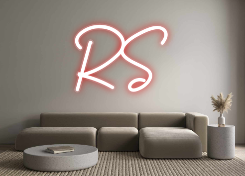 Custom Neon: RS