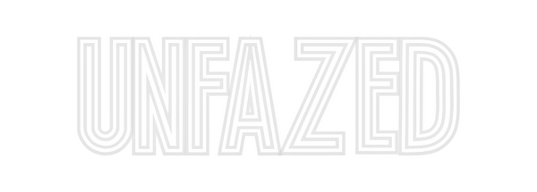 Custom Neon: UNFAZED