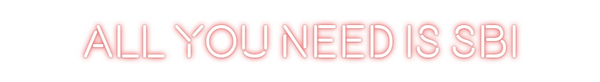 Custom Neon: All you need ...