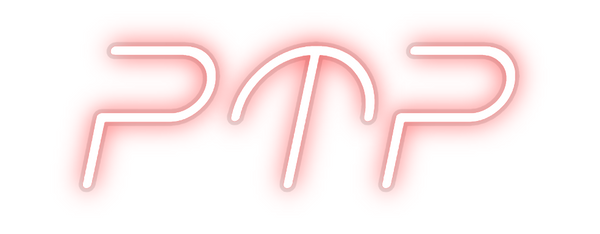 Custom Neon: PTP