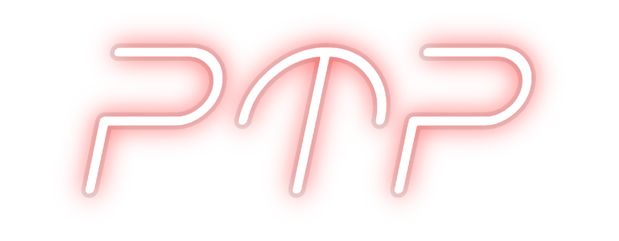 Custom Neon: PTP