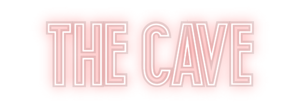 Custom Neon: The Cave