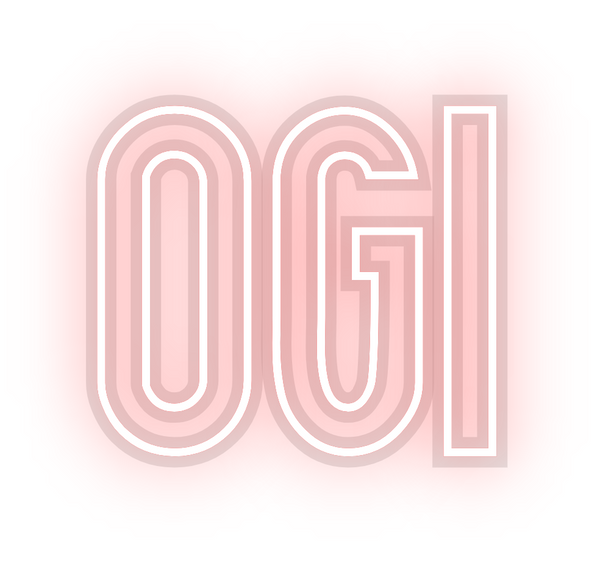 Custom Neon: OGI