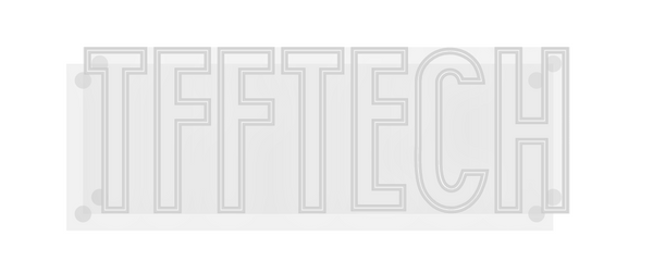 Custom Neon: TFFTECH