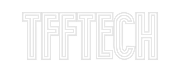 Custom Neon: TFFTECH