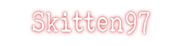 Custom Neon: Skitten97