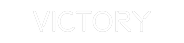 Custom Neon: Victory