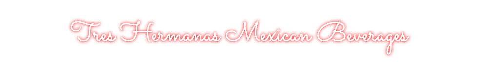 Custom Neon: Tres Hermanas...