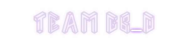Custom Neon: Team GB_D
