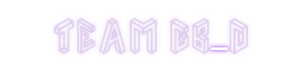 Custom Neon: Team GB_D