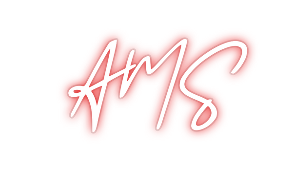Custom Neon: AMS