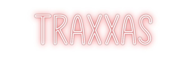 Custom Neon: Traxxas