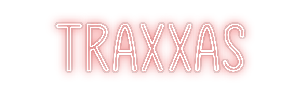 Custom Neon: Traxxas