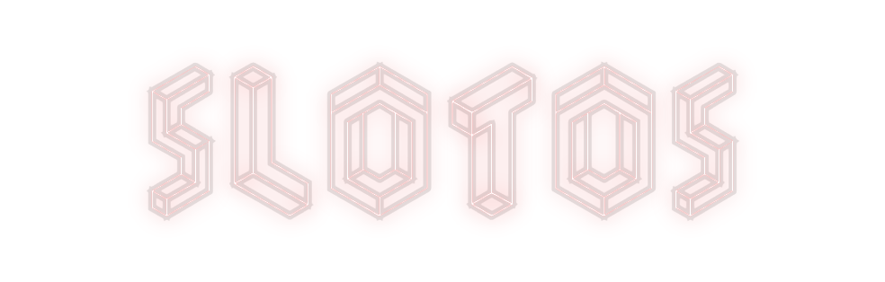 Custom Neon: Slotos