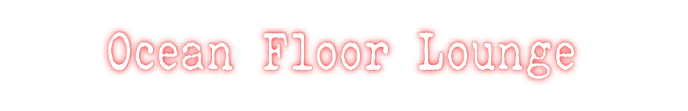 Custom Neon: Ocean Floor L...
