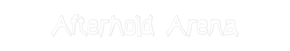 Custom Neon: Afterhold Arena