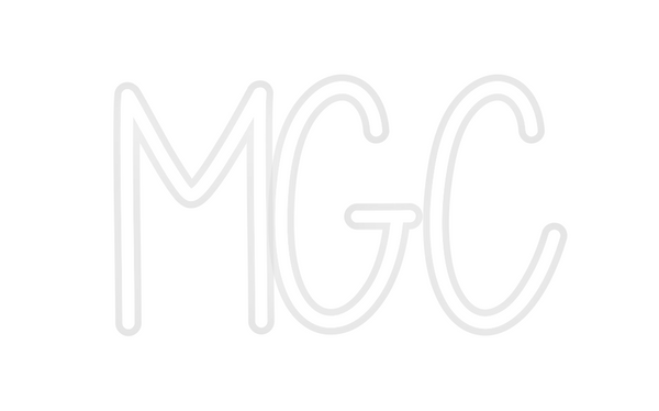 Custom Neon: MGC