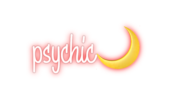Custom Neon: psychic🌙