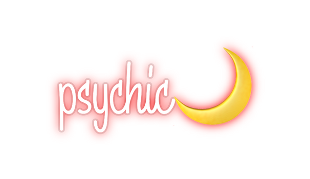 Custom Neon: psychic🌙