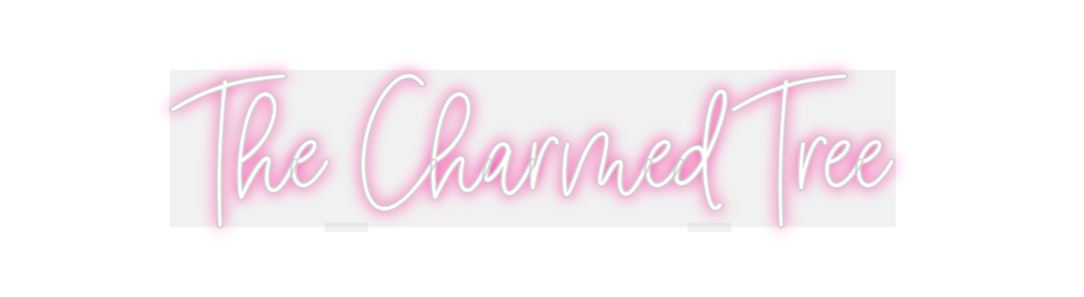 Custom Neon: The Charmed T...