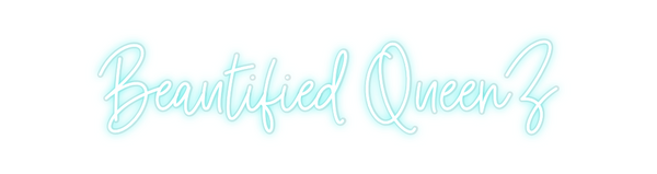 Custom Neon: Beautified Qu...