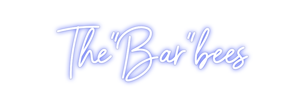 Custom Neon: The