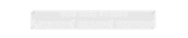 Custom Neon: one mob studi...