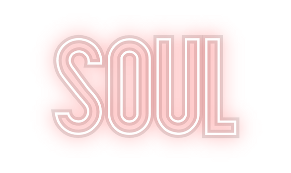 Custom Neon: Soul
