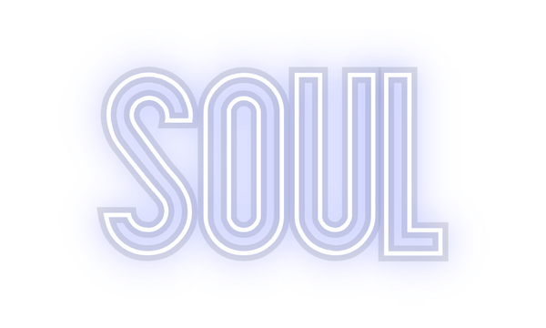 Custom Neon: SOUL