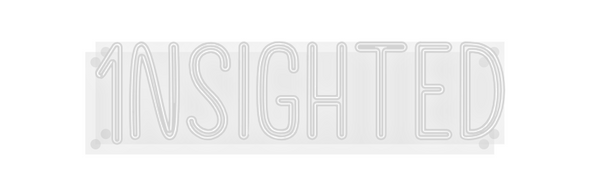 Custom Neon: 1nsighted