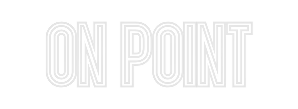 Custom Neon: ON POINT