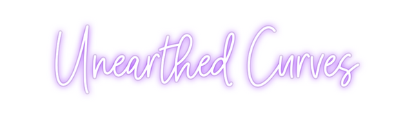 Custom Neon: Unearthed Cur...