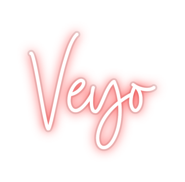 Custom Neon: Veyo