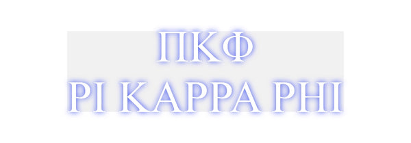 Custom Neon:         ΠΚΦ
...