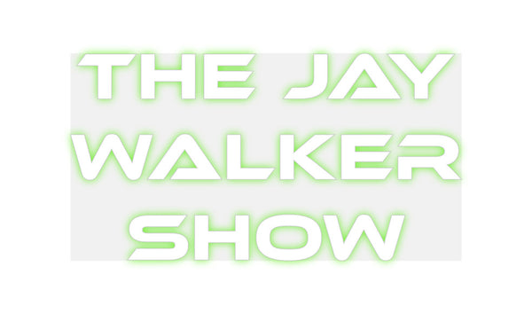 Custom Neon: The Jay 
Wal...