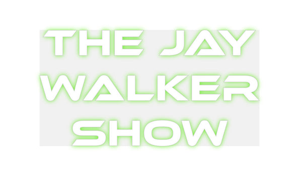 Custom Neon: The Jay 
Wal...