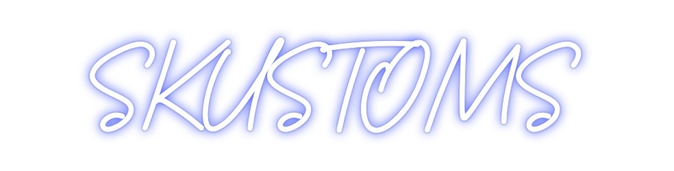 Custom Neon: SKUSTOMS
