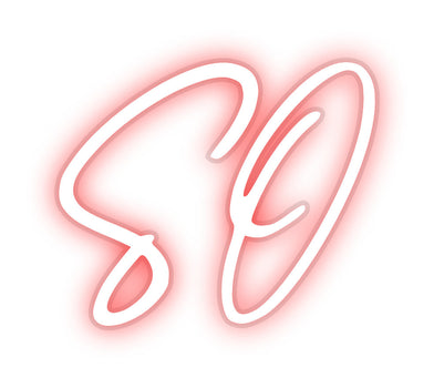 Custom Neon: SO