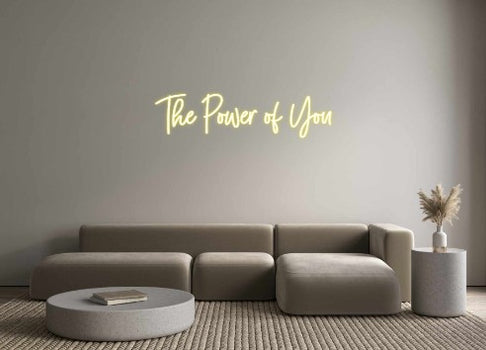 Custom Neon: The Power of ...
