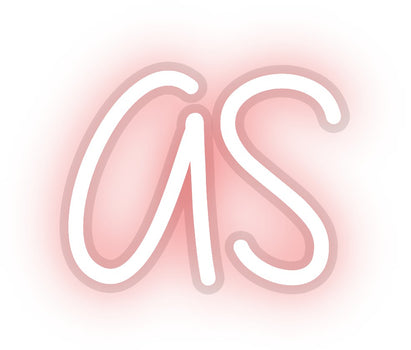 Custom Neon: as