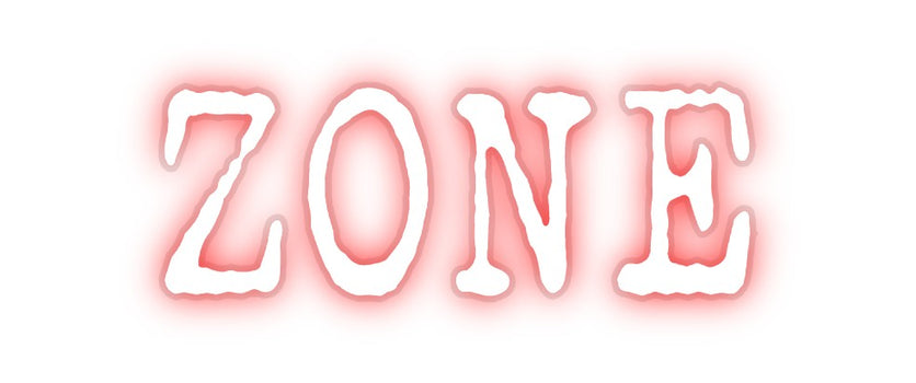 Custom Neon: ZONE