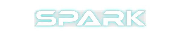 Custom Neon: Spark