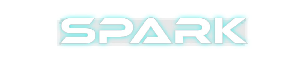 Custom Neon: Spark