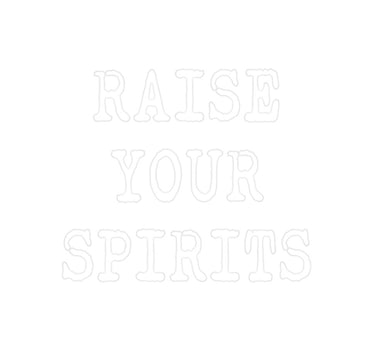 Custom Neon: RAISE
YOUR
...