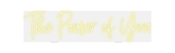 Custom Neon: The Power of ...