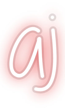 Custom Neon: aj