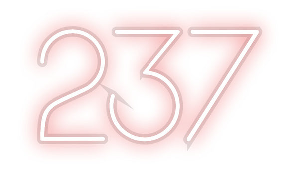 Custom Neon: 237