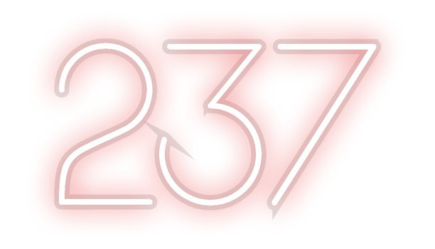 Custom Neon: 237