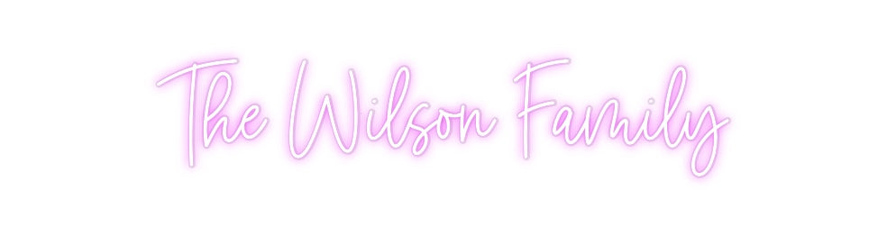 Custom Neon:           The...