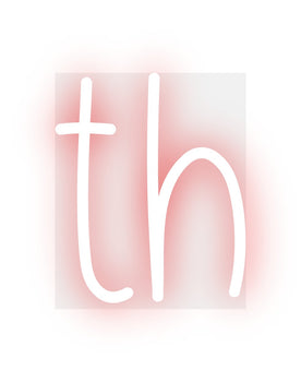 Custom Neon: th